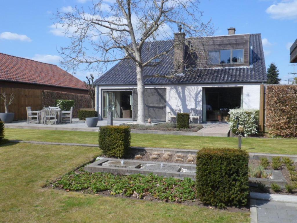 Apartament Bosrand81 Hechtel-Eksel Zewnętrze zdjęcie